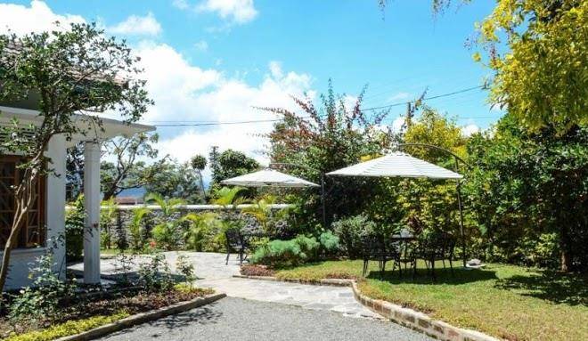 Hotel Mount Pleasant Image