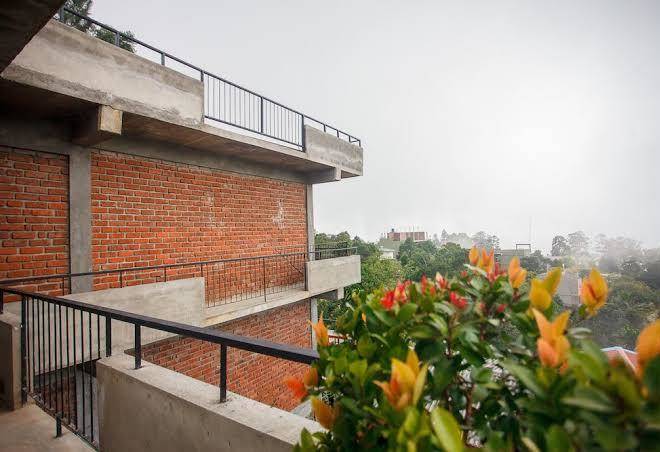Hotel rawana den