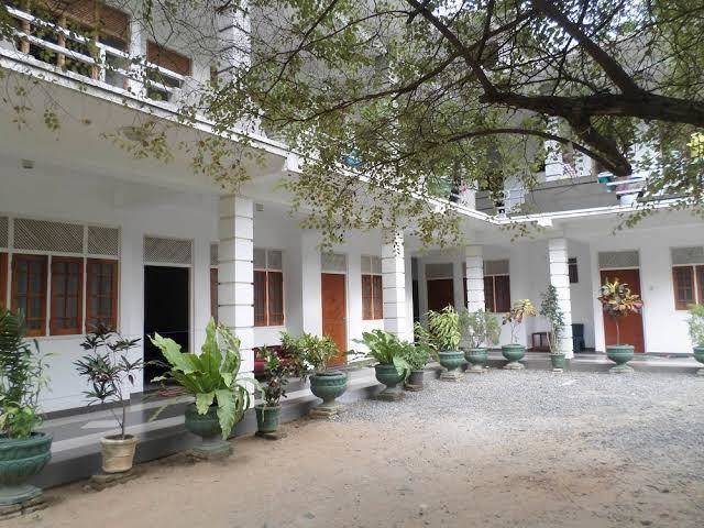 Hotel senora