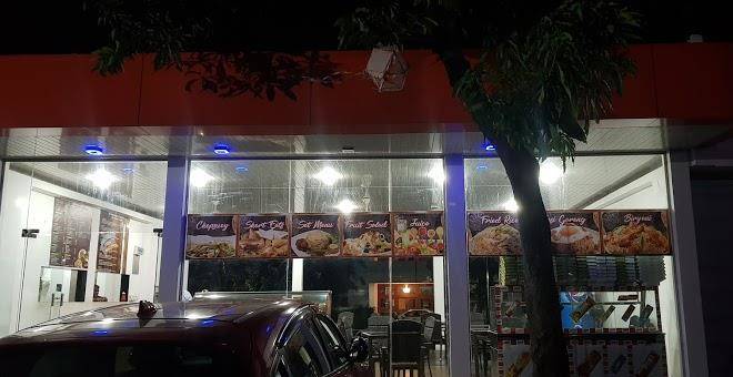 Hotel silanrich monaragala