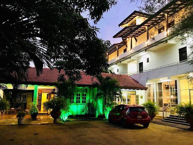 Hotel sunils
