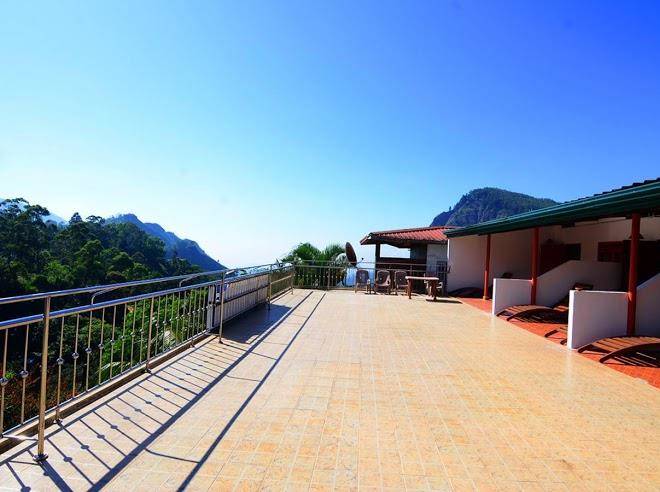 Iconic Rawana Resot Image