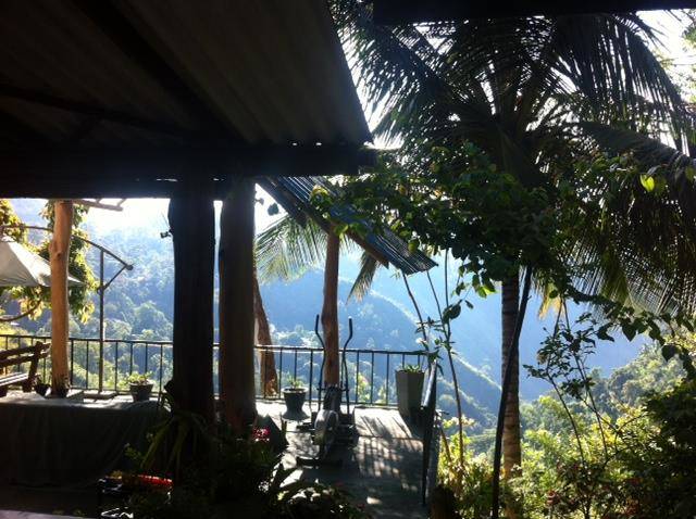 Idyll homestay