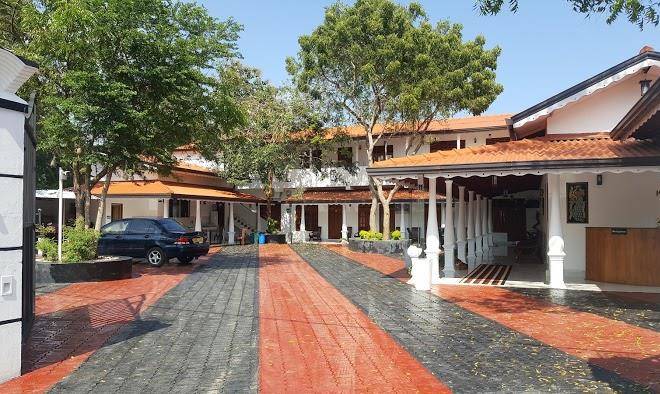 Intec Kedella Guest Image