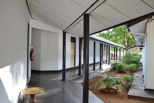 Jayasinghe holiday resort