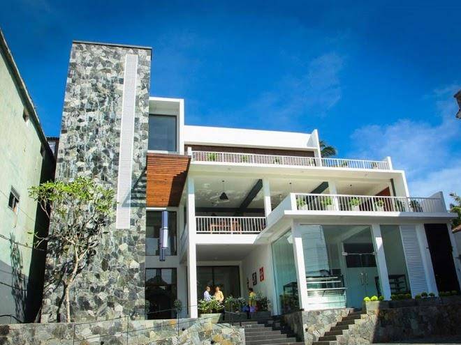 Kanvel hotel monaragala