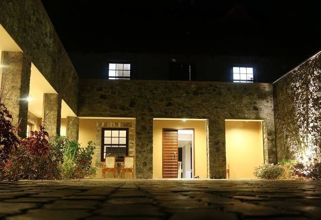 Lilara hotel