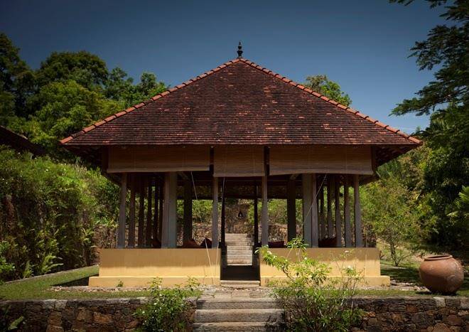 Living heritage koslanda