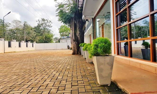 Livinya holiday resort