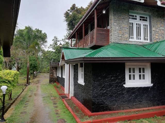 Lourdes eco resort