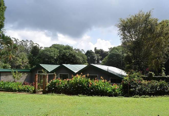 Micklefield farm bungalow
