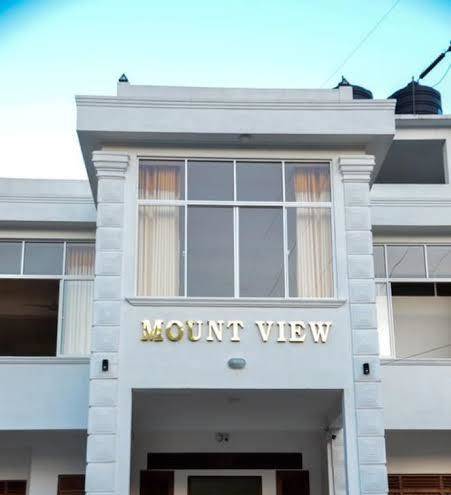 Mount view hotel