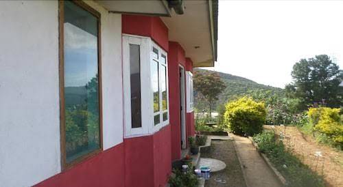 Mount view hotel haputale