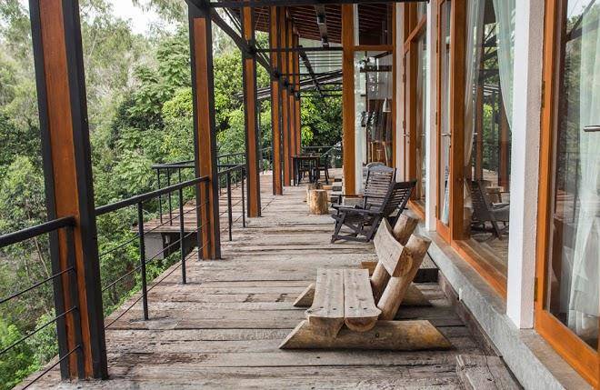 Nalanda residence