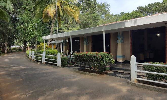 National Holiday Resort By Sltda Image