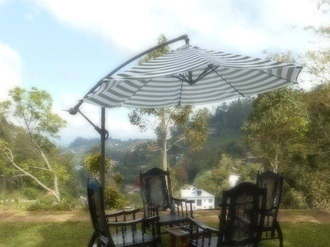 Obadaella resort