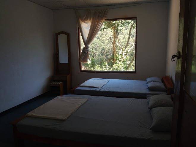 Ohiya Jungle Resort Image