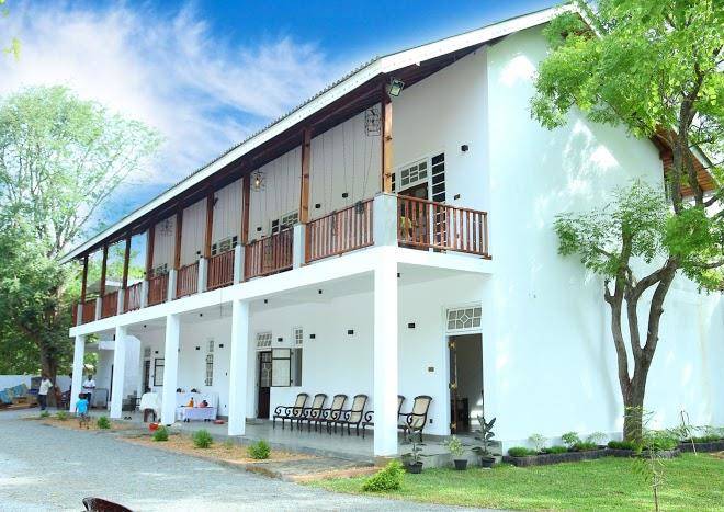 Ovenro hotel