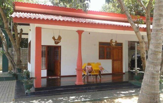 Randika holiday resort