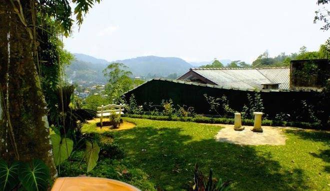 Randumahala Hotel Image