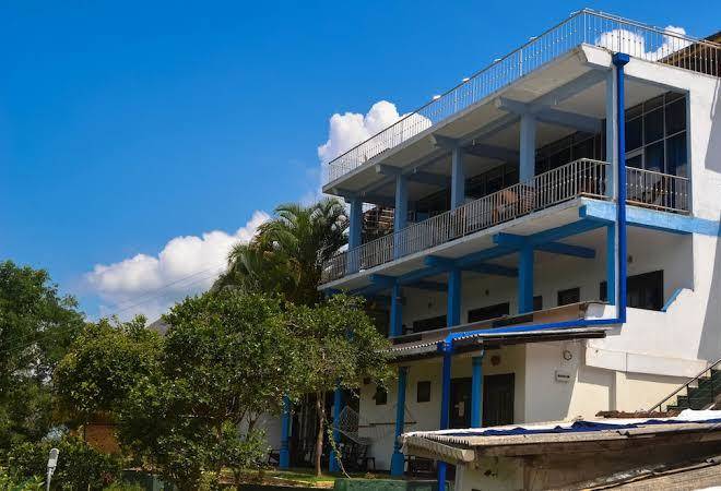 Rawana holiday resort