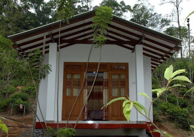Rivinu holiday resort