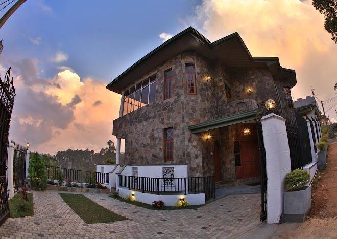 Kevenro Bandarawela Image