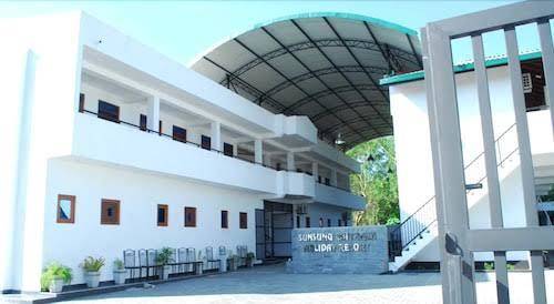 Sansun chiththa holiday resort