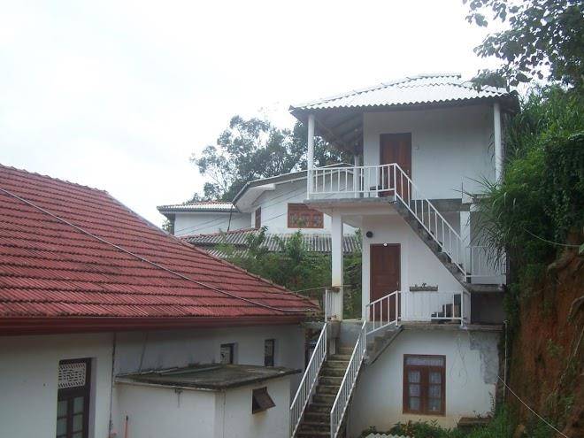 Rv restaurant & holiday resort bandarawela