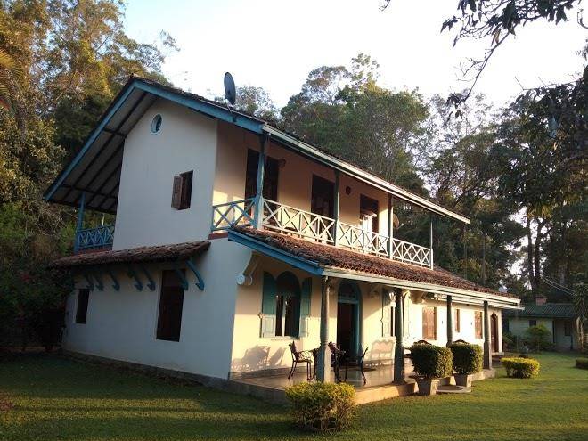 Sagala bungalow