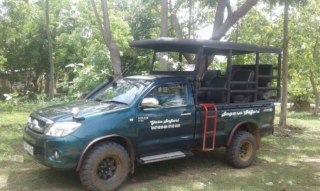 Sagara safari