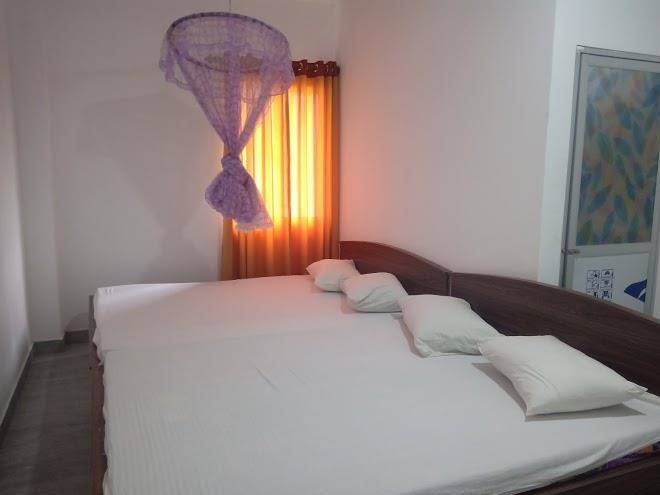 Sampath holiday resort