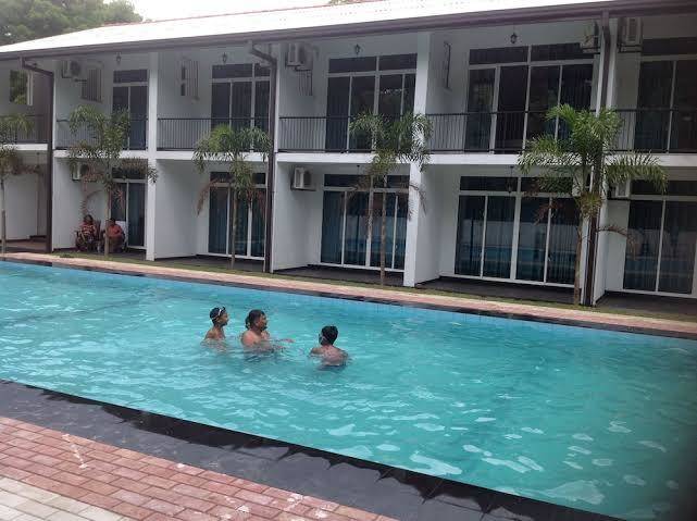 Samwill holiday resort