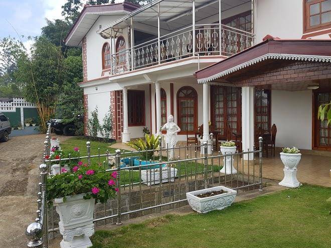Sandalu hotel