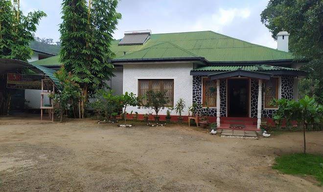 Sanduni holiday bungalow