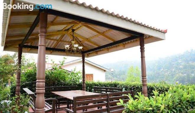 Sangrilla holiday resort