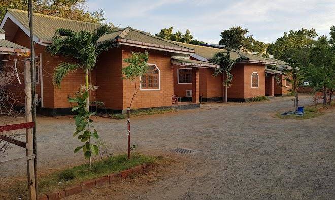 Sella holiday resort