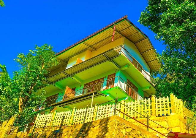 Senasuma homestay