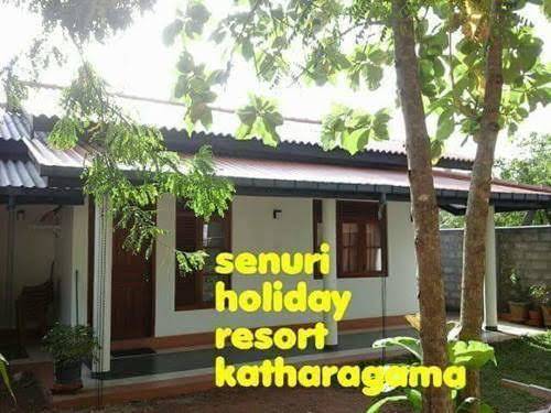 Senuri holiday resort