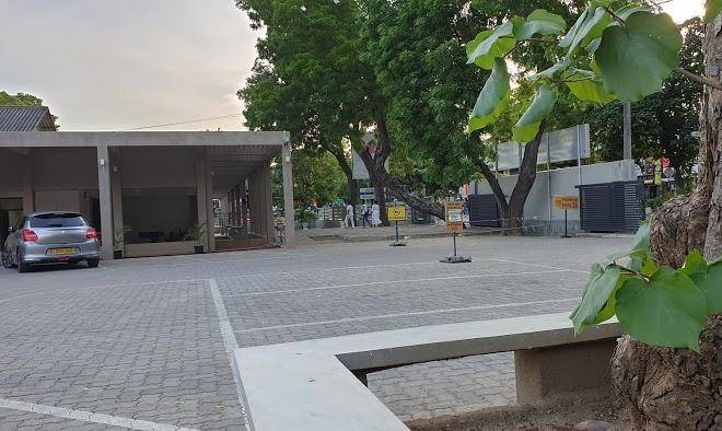 Serenity kataragama