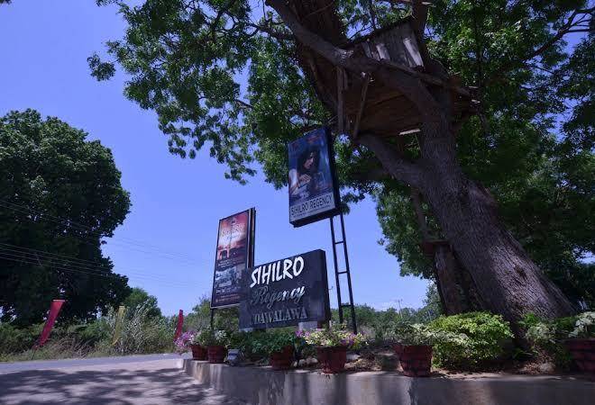 Sihilro regency udawalawe