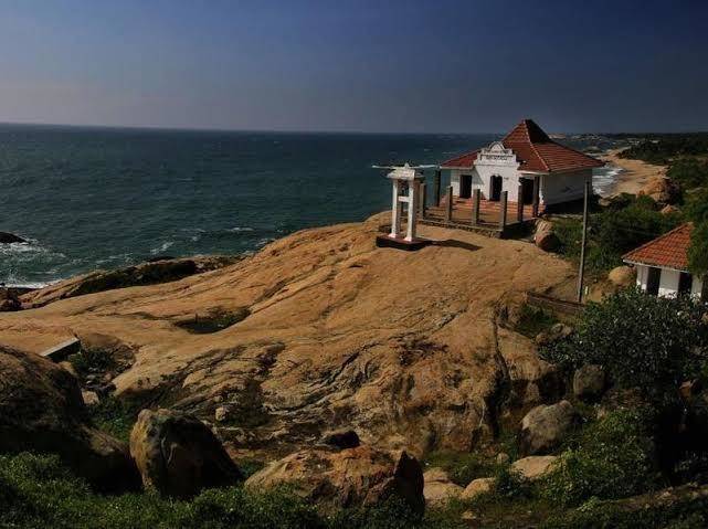 Silverline holiday resort