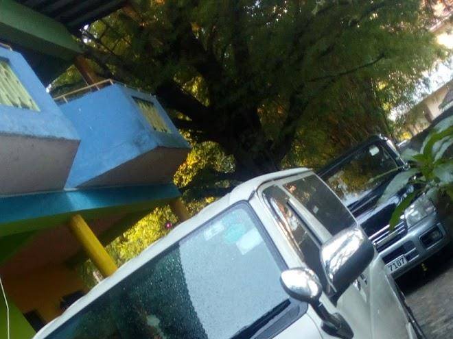 Sriyantha Rest Image