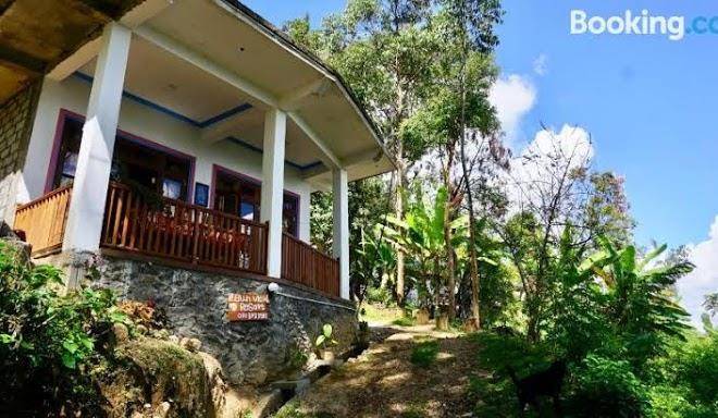 Sun view resort ella