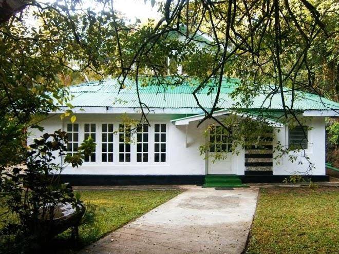 Surrey bird sanctuary & holiday resort