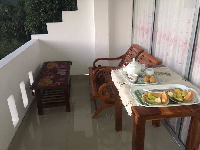 The Amore Hotel Image