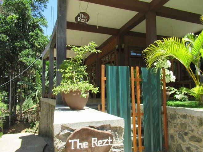The rezt