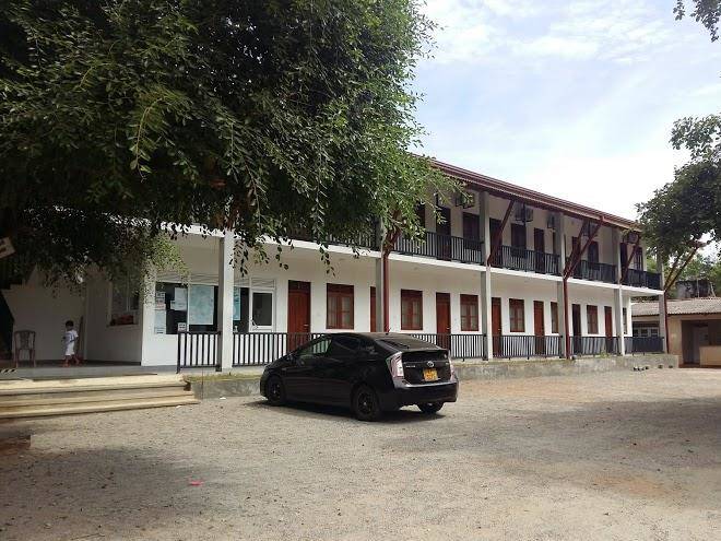 Ud Garden Hotel Image