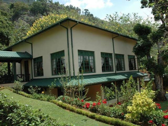 Viharagala bungalow