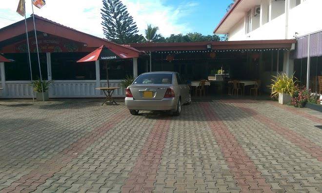 Visaka hotel